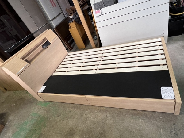 Giường đơn 387 1m2*2m