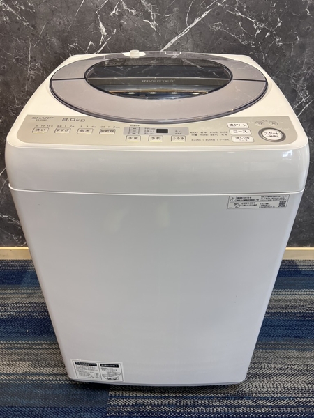 Máy giặt PVN1745 Sharp 8.0Kg 2019
