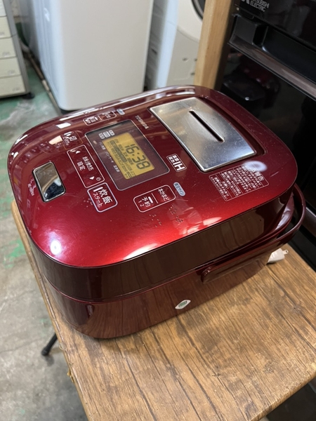 nồi cơm PVN1164 Toshiba 1.0L