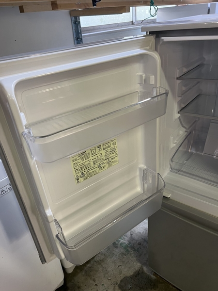Tủ lạnh 271 SHARP 2018 137L