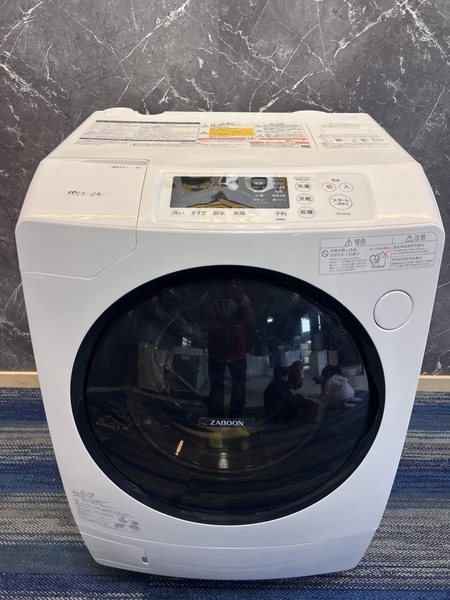 Máy giặt PVN1746 Toshiba Giặt 9.0Kg Sấy 5.0Kg 2019