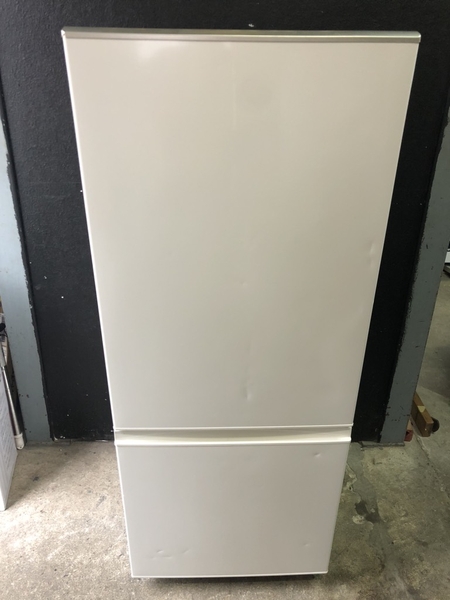 Tủ lạnh AQUA 2018 184L