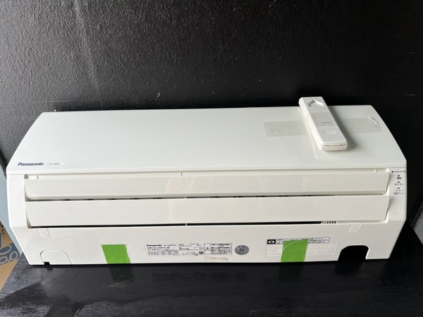 Điều hoà 231 - PANASONIC 2017 2.2kw 100V
