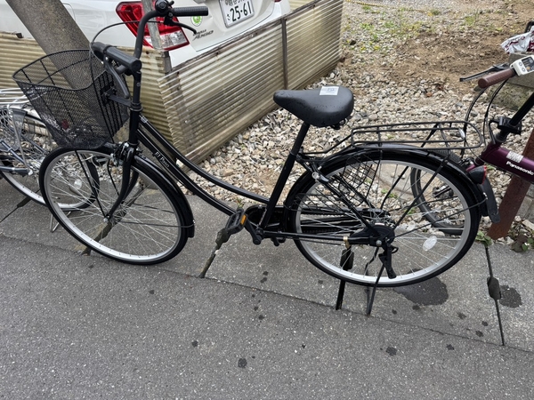 Xe đạp thường PVN1123