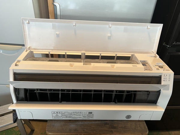 Điều hoà 483 FUJITSU 2022 2.2KW 100V