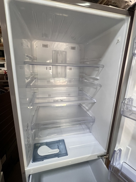 Tủ Lạnh PVN1524 Mitshubishi 370L 14