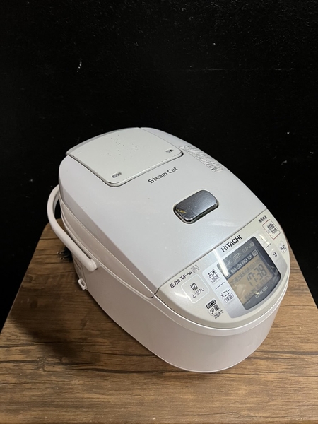 Nồi cơm 75 - HITACHI 1L