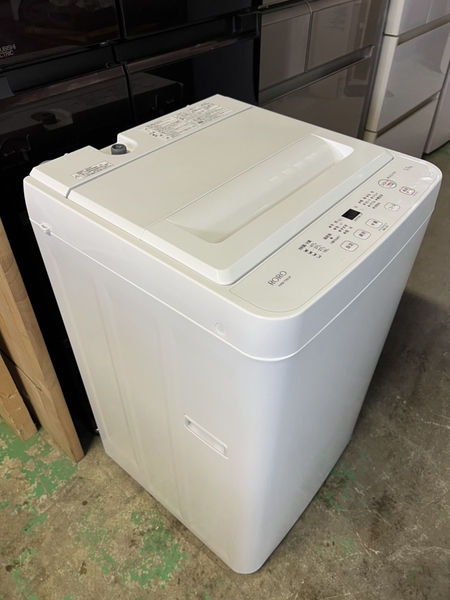 Máy giặt PVN882 YAMAZEN 5.5Kg 2023