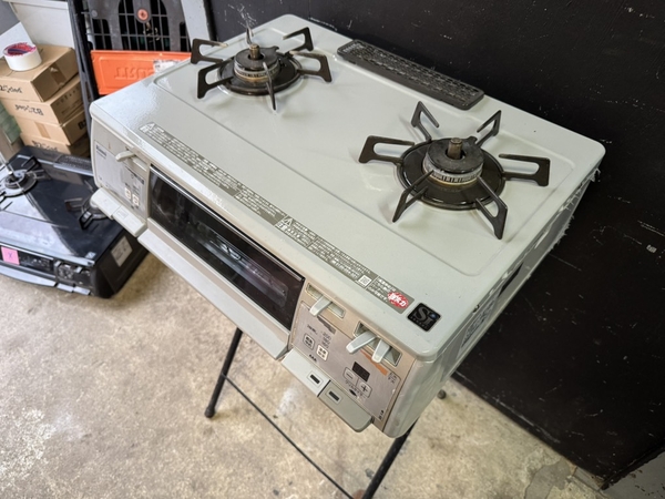 Bếp ga 182 - RINNAI