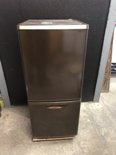 Tủ lạnh 101 - 138L PANASONIC 2011