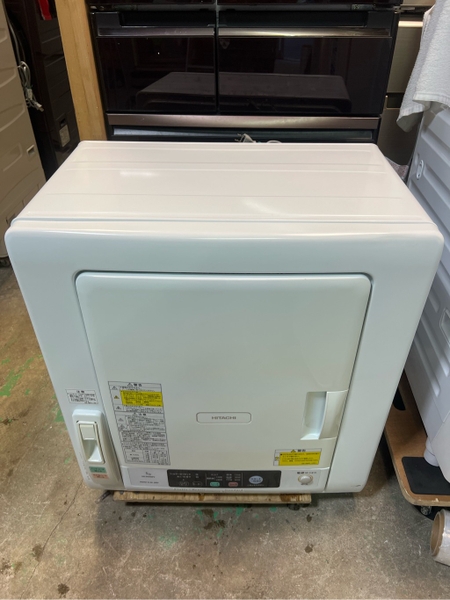Máy sấy PVN1562 Hitachi 2018