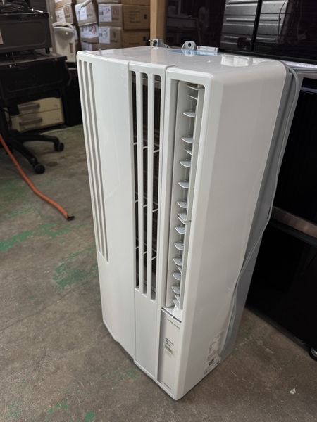 Điều hoà cửa sổ PVN1551 CORONA 2022 冷房専用