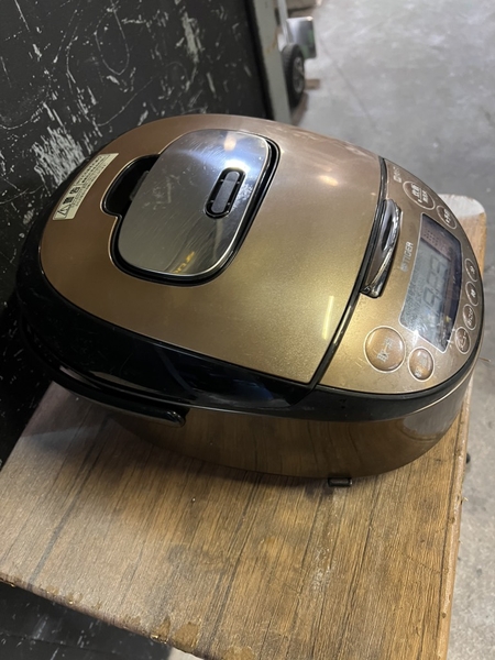 Nồi cơm PVN1449 Teger 1.0L