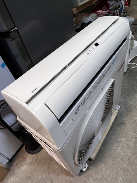Điều hoà PVN1334 Toshiba 2.5Kw 2016