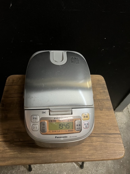 Nồi cơm 89 - PANASONIC 2014 1L