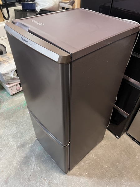 tủ lạnh PVN1452 Panasonic 138L 2017