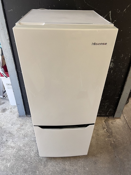tủ lạnh PVN1463 Hisense 150L 17