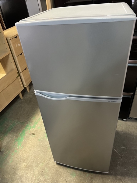 Tủ lạnh PVN796 Sharp 128L 2019