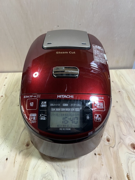 Nồi cơm 275 HITACHI 1L