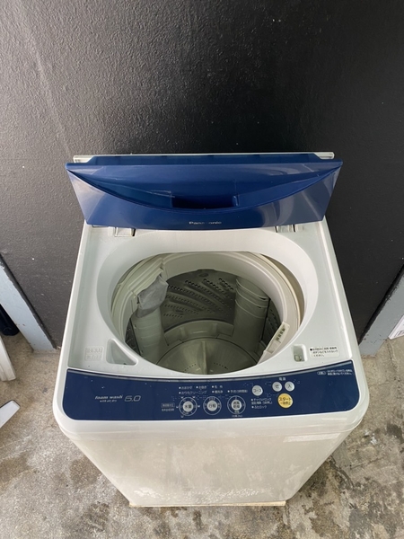 Máy giặt 147 - PANASONIC 6kg