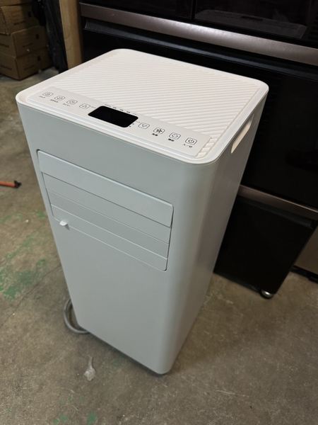 Điều hoà di động PVN1552 - 2 chiều nóng lạnh - 2025