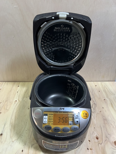 Nồi cơm 280 ZOJIRUSHI 1L