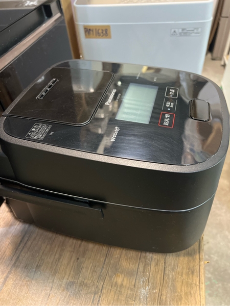 Nồi cơm PVN1646 Panasonic 1.0L 2021