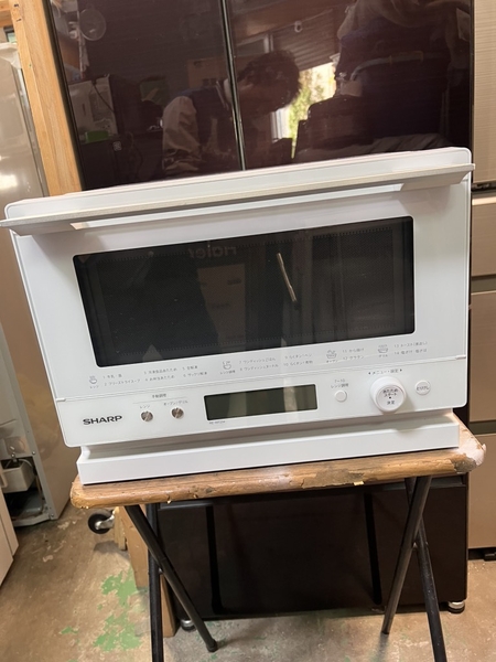 Lò vi sóng PVN1493 Sharp 2023