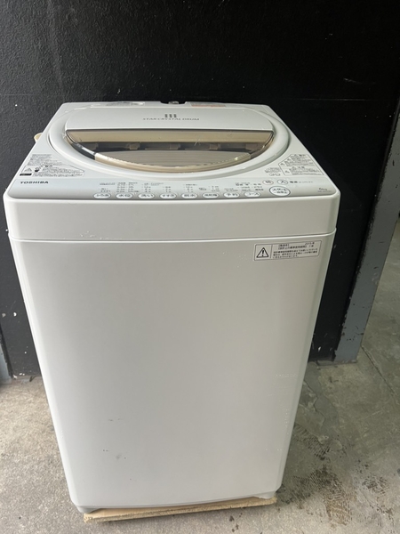 Máy giặt 276 TOSHIBA 2016 6KG