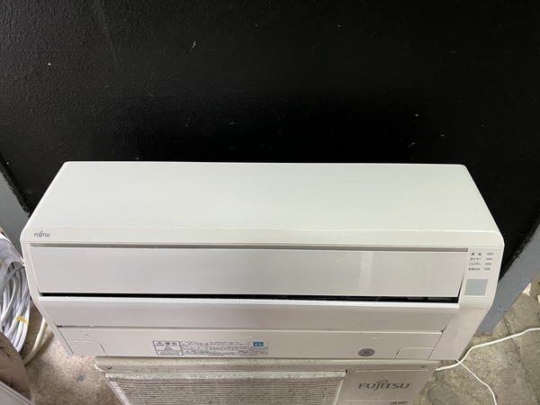 Điều hoà 32 - FUJITSU 6 chiếu 2016