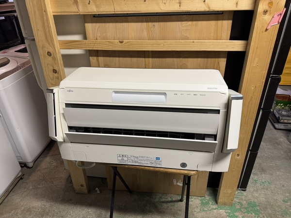 Điều hoà 574 - FUJITSU 2017 4.0kw 200V Vip