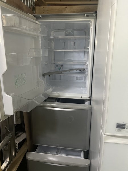 Tủ lạnh 242 SHARP 350L