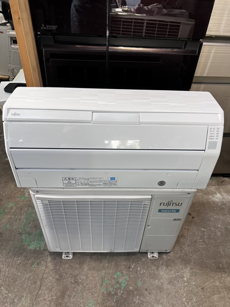 Điều hoà PVN1320 Fujitsu 2.2Kw 2017