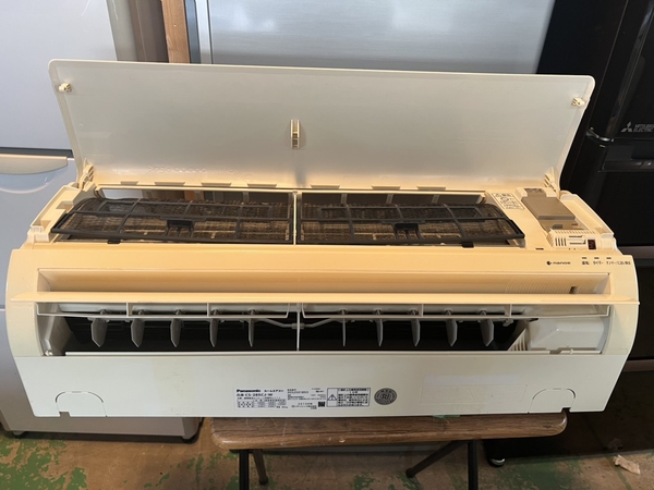 Điều hoà 450 PANASONIC 2015 2.8KW 100V