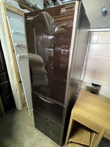Tủ lạnh PVN934 HITACHI 315L