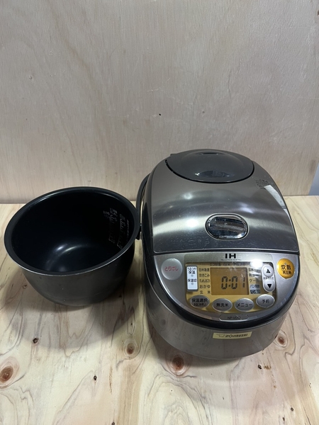 Nồi cơm 287 ZOJIRUSHI 1L
