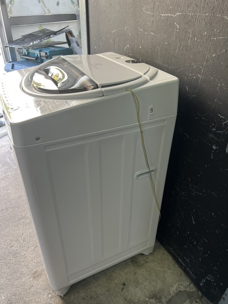 Máy giặt PVN 1244  Toshiba 6kg 2021