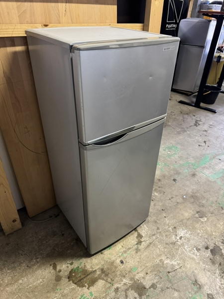 Tủ lạnh 299 - SHARP 118L