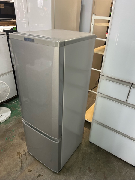tủ lạnh PVN1572 Mitsubishi 168L 2017