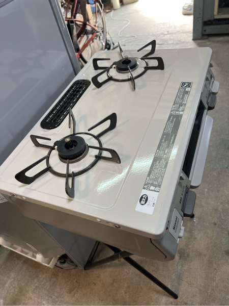 Bếp ga PVN1535 Toshi ガス