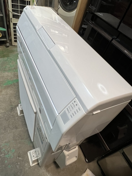Điều hoà PVN1067 Fujitsu 2.2kw 2018