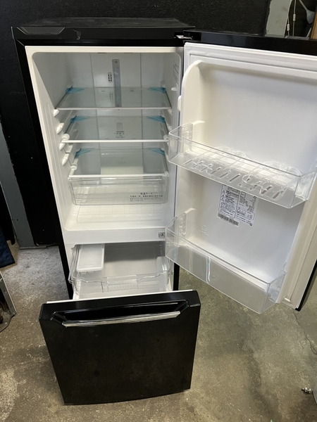 Tủ lạnh 138 - HISENSE 2016 150L