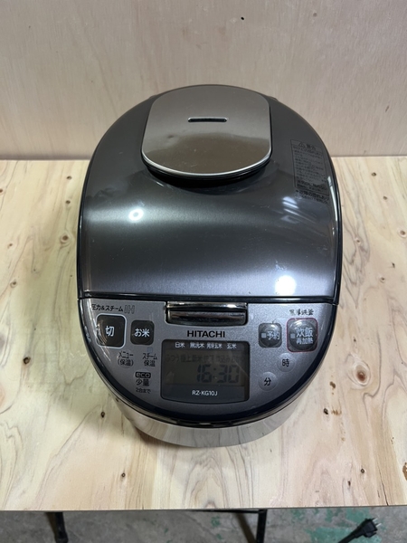 Nồi cơm 277 HITACHI 1L