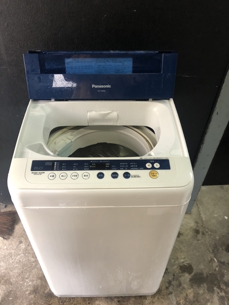 Máy giặt PANASONIC 6KG
