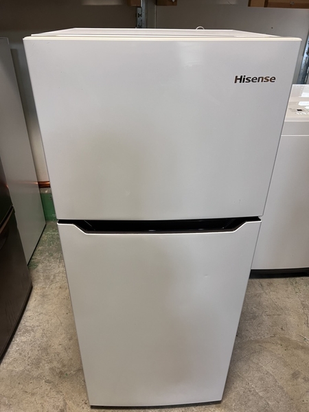 Tủ lạnh PVN1500 Hisense 120L 2020