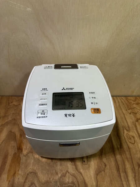 Nồi cơm điện 217 - MITSUBISHI 1.8L