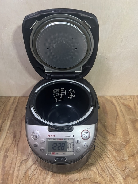 Nồi cơm 243 TIGER 1L