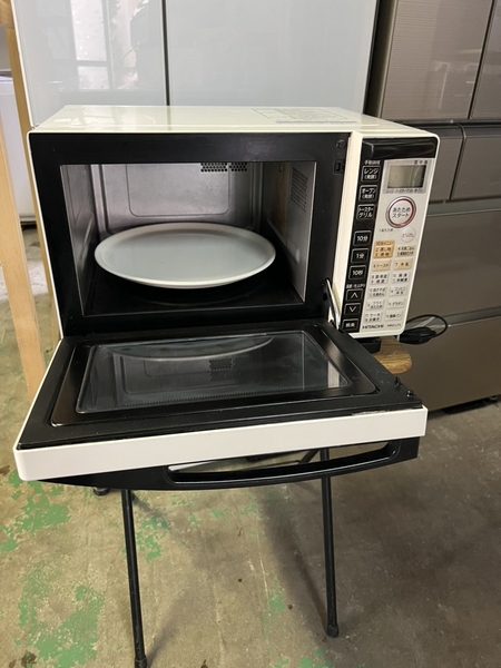 Lò vi sóng 164 HITACHI 2014 OVEN