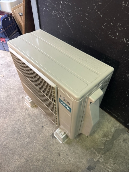 Điều hoà FUJITSU PVN1060 2.5kw 2024 100V