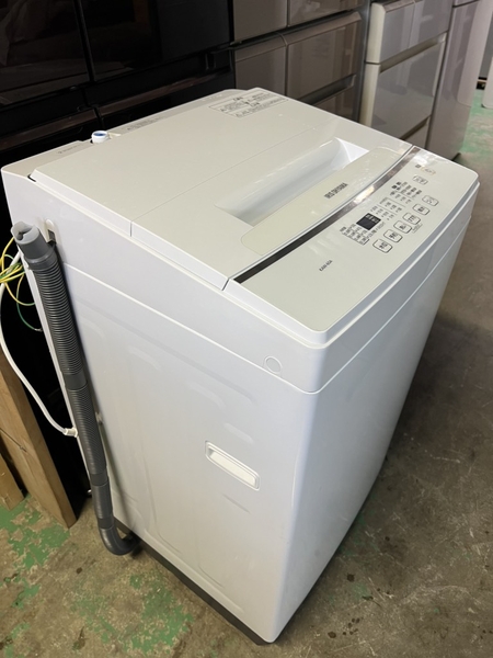 Máy giặt PVN883 IRIS OHYAMA 5.5Kg 2021